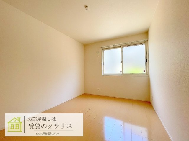 QUATRE FEUILLES（キャトルフィーユ）向日町の内装