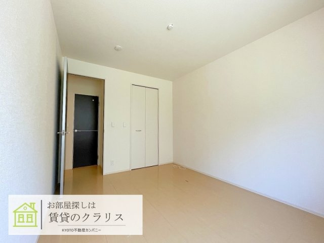 QUATRE FEUILLES（キャトルフィーユ）向日町