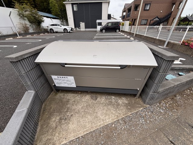 アベールSのその他共用部分