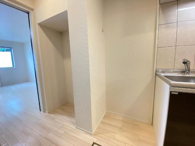 アベールSのキッチン|キッチン