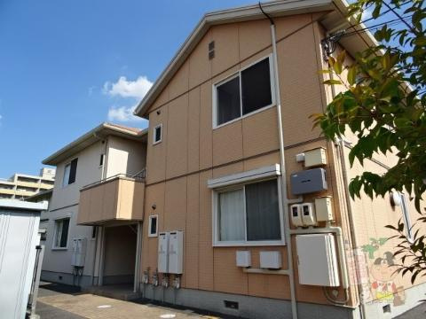 Ｆ．Ｓｕｎｎｙの外観|外観写真（昼）