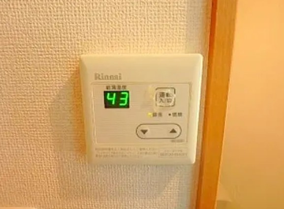 板橋区赤塚新町２丁目のアパートのその他