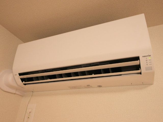 シャトードールの設備