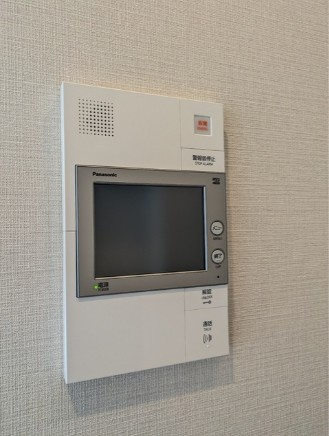 千代田区神田神保町１丁目の賃貸マンションのセキュリティ