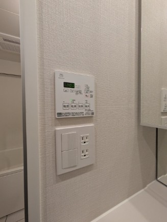 千代田区神田神保町１丁目の賃貸マンションの設備