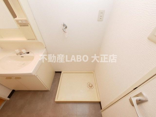 グレイスピア夕凪の設備