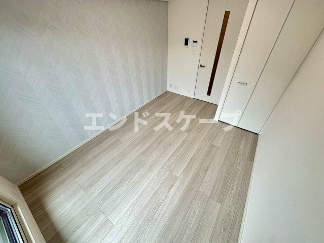 ルミエール県立女子大前Bの洋室|高崎、前橋のお部屋探しはエンドスケープまで！お客様の理想お聞かせ下さい♪