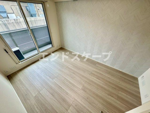 ルミエール県立女子大前Bの洋室|高崎、前橋のお部屋探しはエンドスケープまで！お客様の理想お聞かせ下さい♪