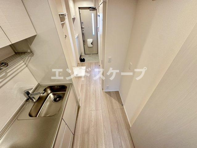 ルミエール県立女子大前Bの内装|高崎、前橋のお部屋探しはエンドスケープまで！お客様の理想お聞かせ下さい♪