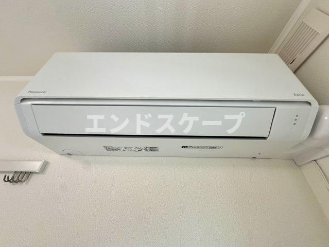 ルミエール県立女子大前Bの設備|高崎、前橋のお部屋探しはエンドスケープまで！お客様の理想お聞かせ下さい♪