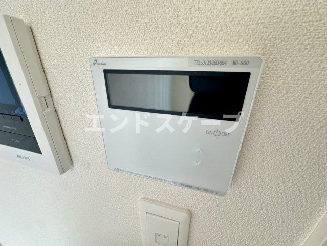 ルミエール県立女子大前Bの設備|高崎、前橋のお部屋探しはエンドスケープまで！お客様の理想お聞かせ下さい♪