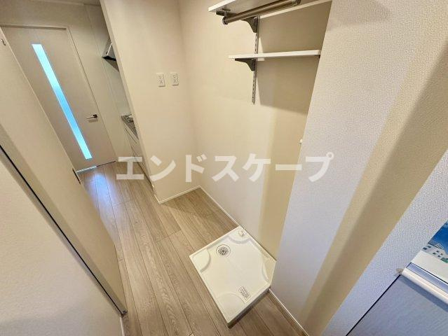 ルミエール県立女子大前Bの設備|高崎、前橋のお部屋探しはエンドスケープまで！お客様の理想お聞かせ下さい♪