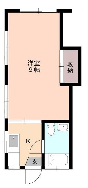丸芦マンション