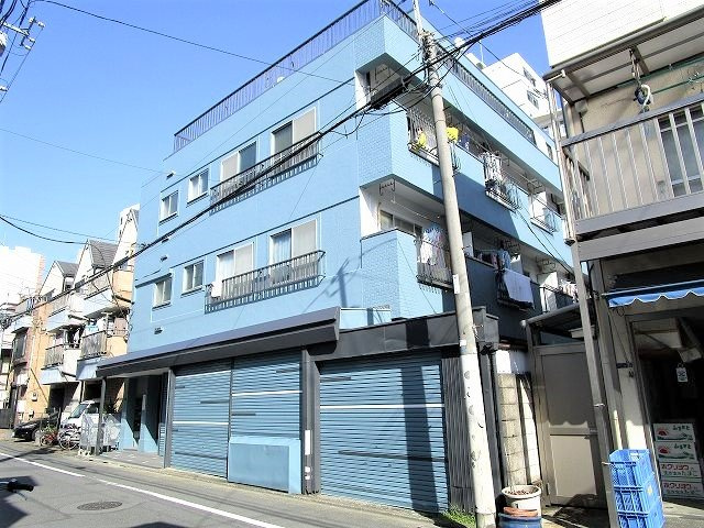 丸芦マンション