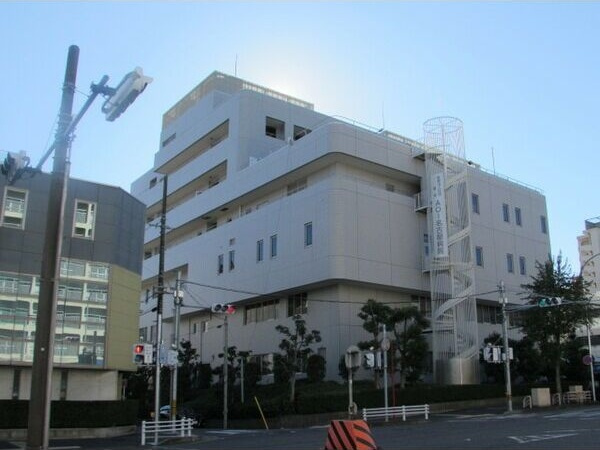 アルカンシエル泉の周辺