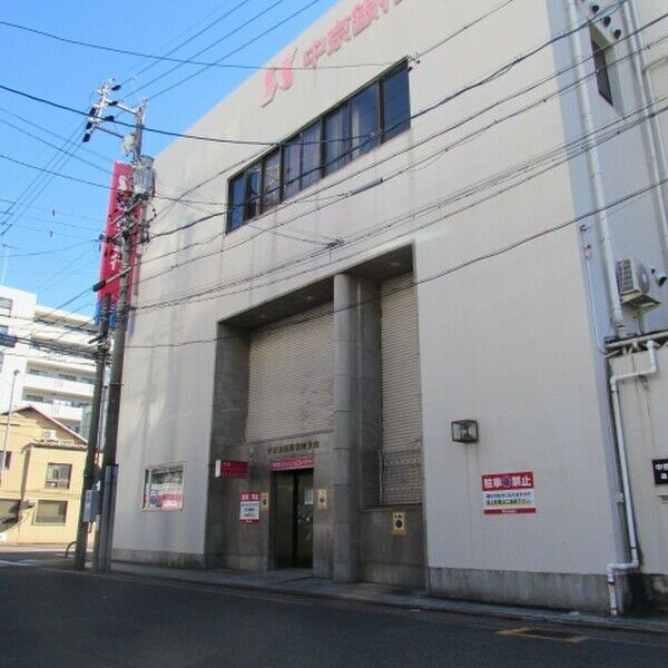 アルカンシエル泉の周辺