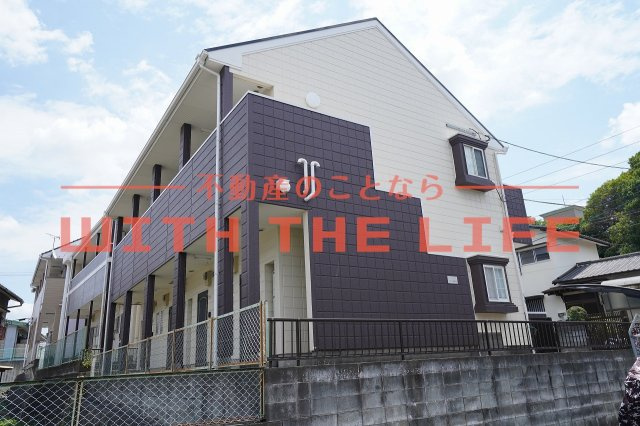 シャトレ隈【キャッシュバック対象物件】の外観|外観も気になるポイント
