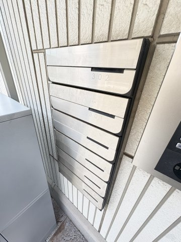 リビングタウン春日のその他共用部分
