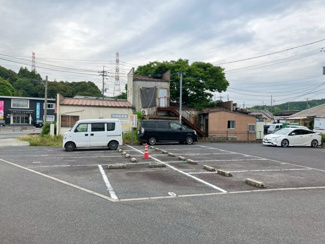 【駐車場】 | 馬潟駐車場