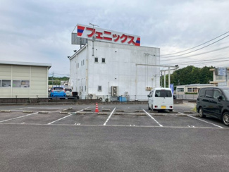 【駐車場】 | 馬潟駐車場