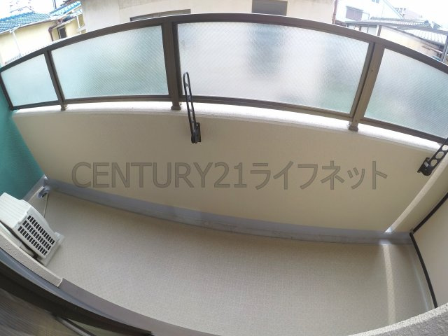 【バルコニー】 | アエラス