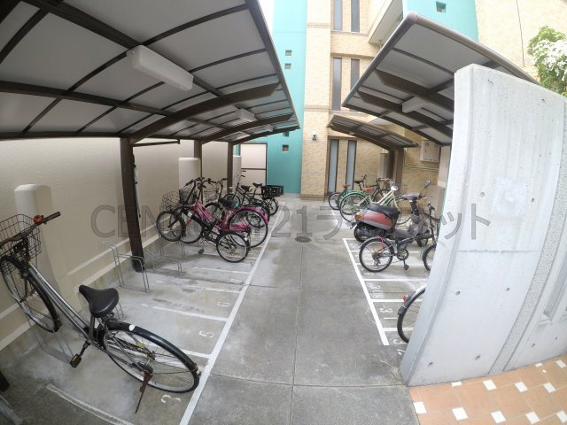 【その他共用部分】 | アエラス