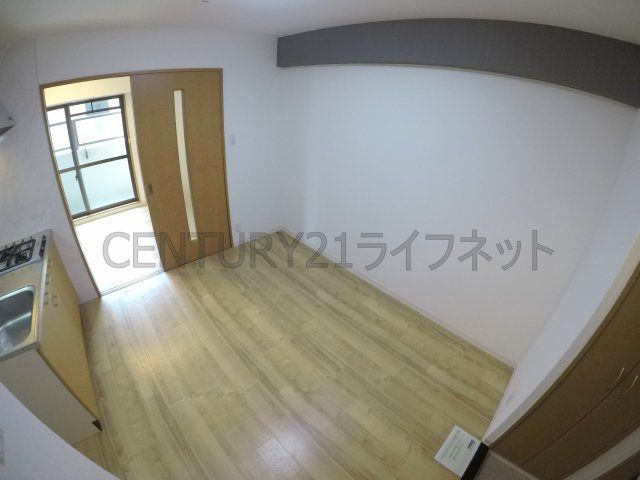 【居間・リビング】 | アエラス