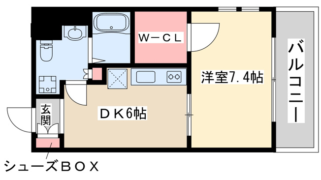 【間取り】 | アエラス