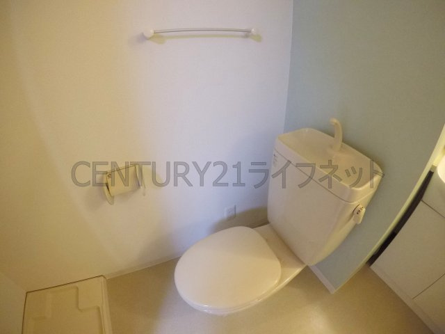 【トイレ】 | アエラス