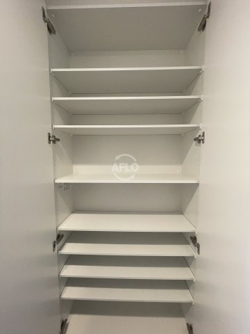 エル・セレーノ新大阪北の収納|エル・セレーノ新大阪北　シューズボックス