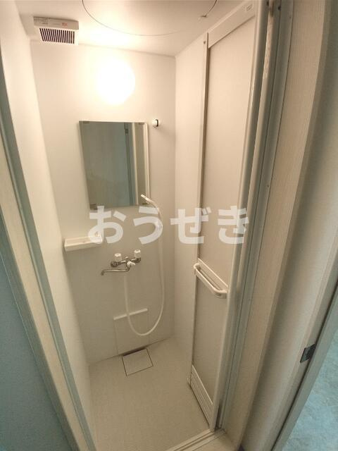 Ｂｅａｍｓ永田南のシャワールーム