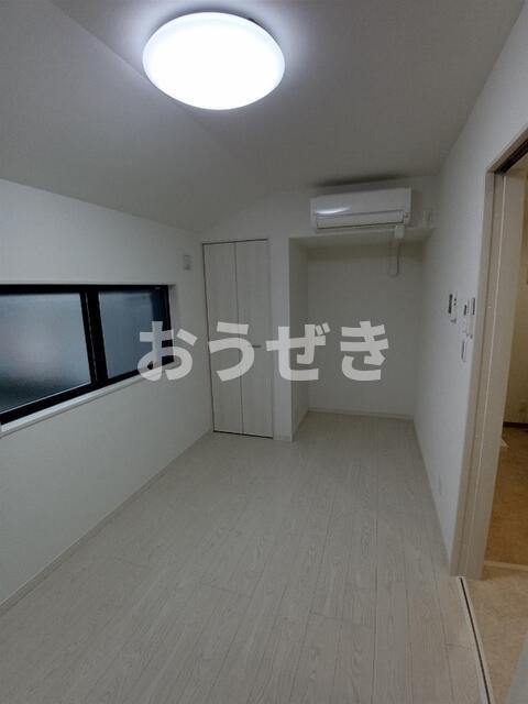 Ｂｅａｍｓ永田南の内装