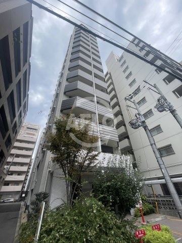 クリスタルグランツ新大阪