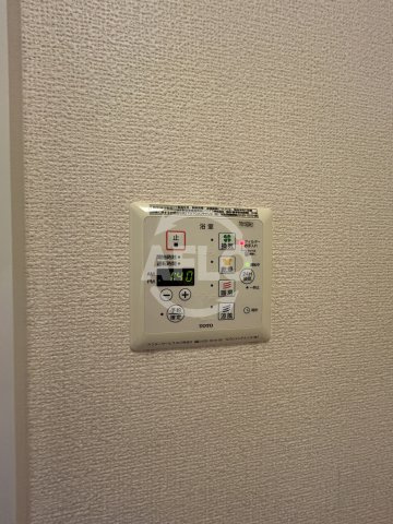 セジュール姫島の設備|浴室乾燥機
