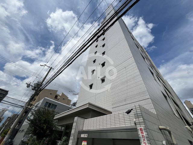 第25関根マンションの外観|第25関根マンション　外観