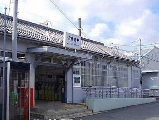 【周辺】 | ドゥー・ファミーユⅠ | ＪＲ御着駅まで1800m