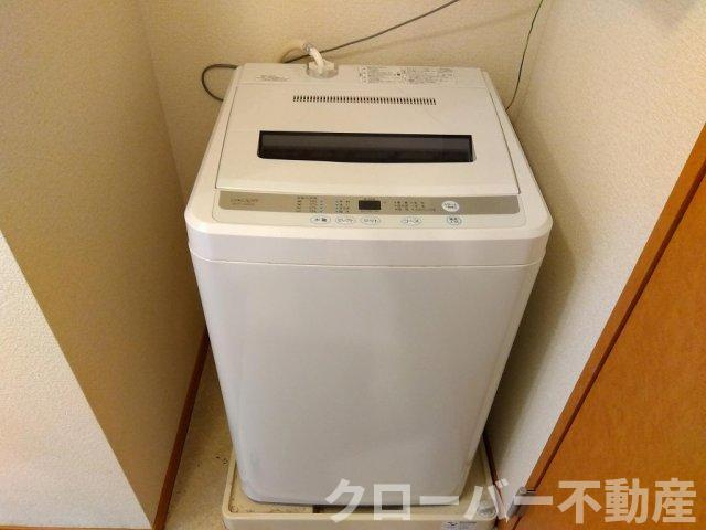 レオパレス南の設備