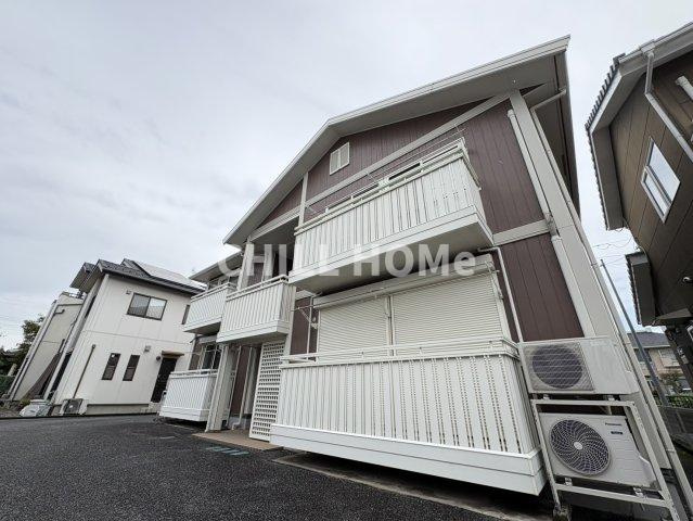 サンモール