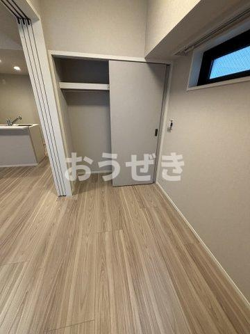 プライムブリス横濱関内のその他