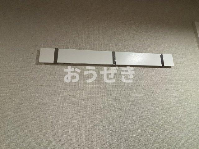 プライムブリス横濱関内の内装