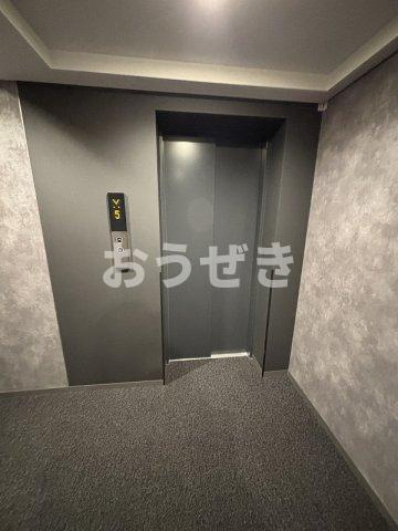 プライムブリス横濱関内のその他