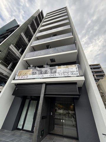 プライムブリス横濱関内