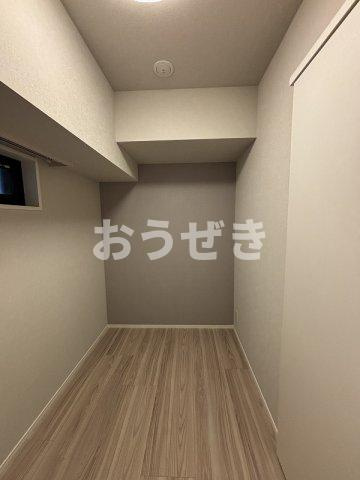 プライムブリス横濱関内の内装