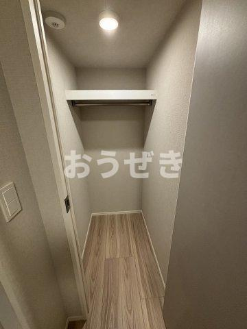 プライムブリス横濱関内のその他
