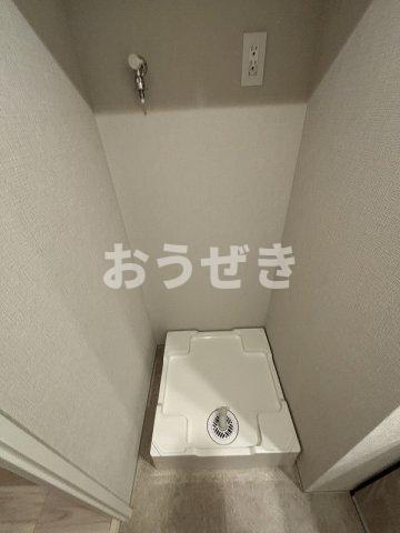 プライムブリス横濱関内の設備