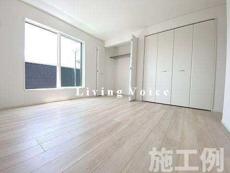 【設備】 | 【仲介手数料０円】藤沢市大鋸第23　新築一戸建て　全4棟 | 藤沢市大鋸第23　新築一戸建て　全4棟
