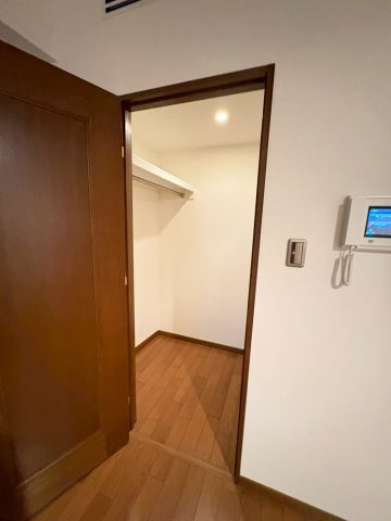 Cross　Season甲子園の収納
