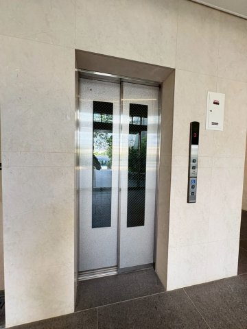 Cross　Season甲子園のその他共用部分