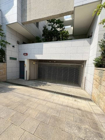 Cross　Season甲子園のエントランス
