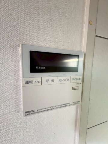 Cross　Season甲子園の設備